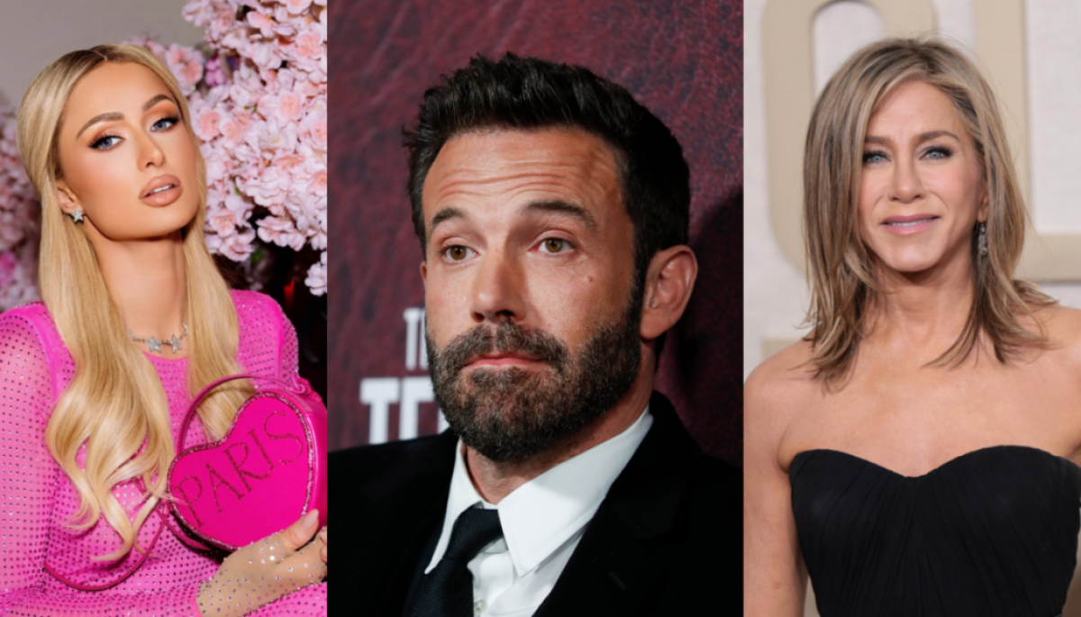 Mansión de Ben Affleck en peligro: los famosos afectados por los incendios en California