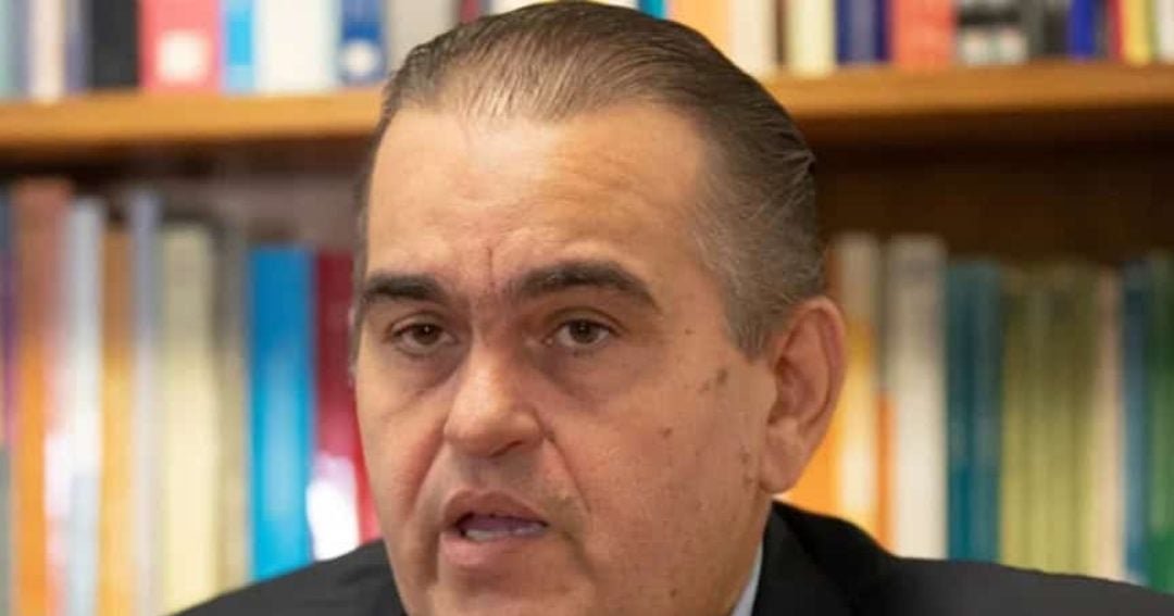 Carlos Correa, defensor venezolano de derechos humanos, es liberado tras nueve días