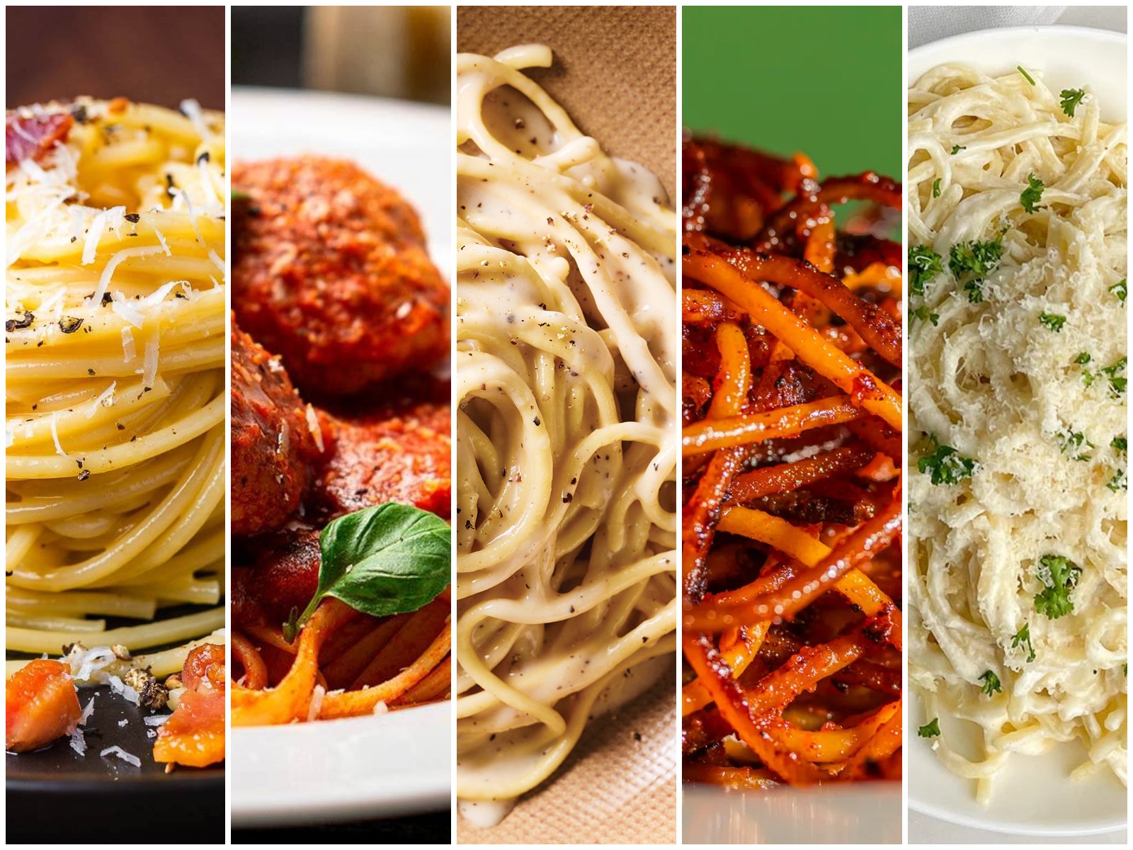 cinco recetas clásicas y deliciosas para lucirte en casa