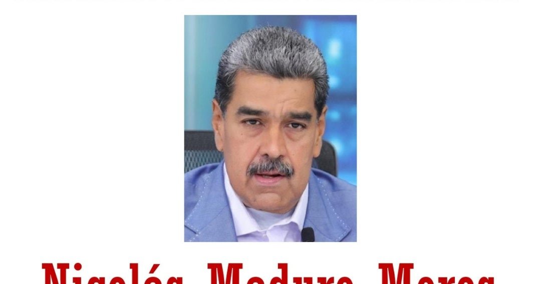 Venezuela respondió a las nuevas sanciones emitidas por Estados Unidos y Gran Bretaña