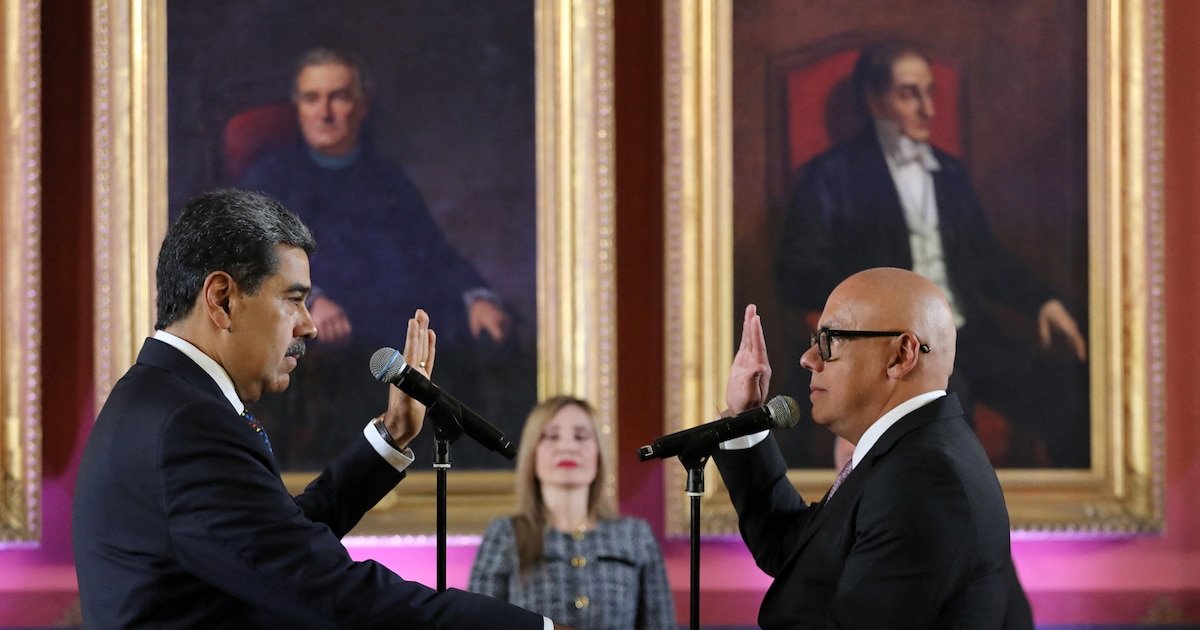 Tras el fraude electoral en las presidenciales de Venezuela, el régimen quiere organizar nueve comicios en 2025