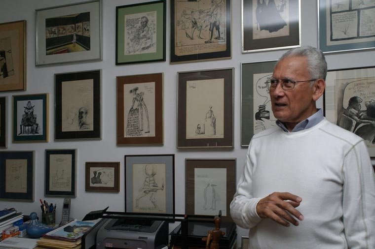 Murió el docente y ensayista Ildemaro Torres