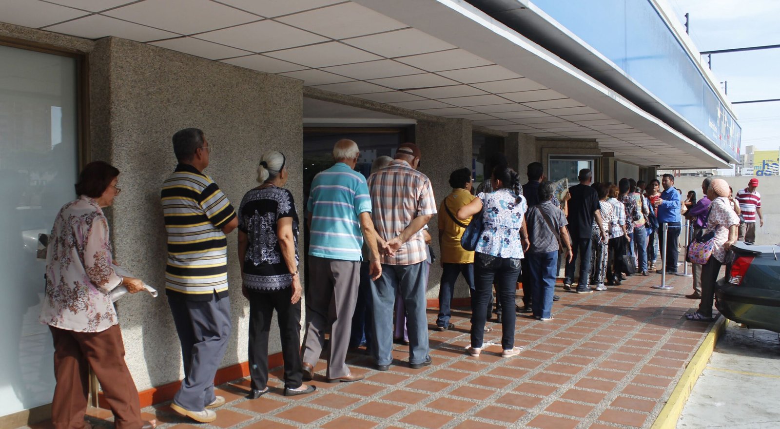 Ivss anuncia pago de pensión para este martes 21 de enero