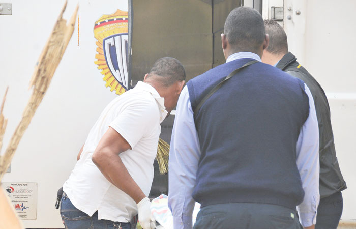 Joven se ahogó en la represa Cupapuicito en Piar