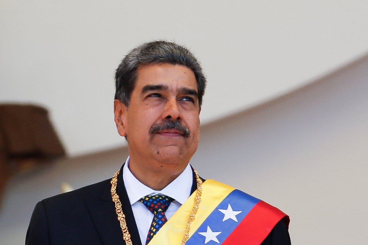 Maduro se proclama presidente de Venezuela sin mostrar las actas electorales