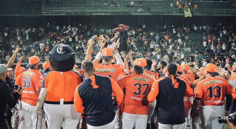 Jugadores de Caribes de Anzoátegui denuncian impagos