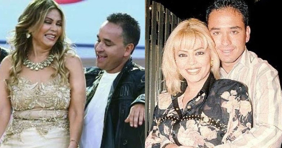 Roberto Martínez lamenta haberse divorciado de Gisela Valcárcel: “Teníamos todo para ser felices”