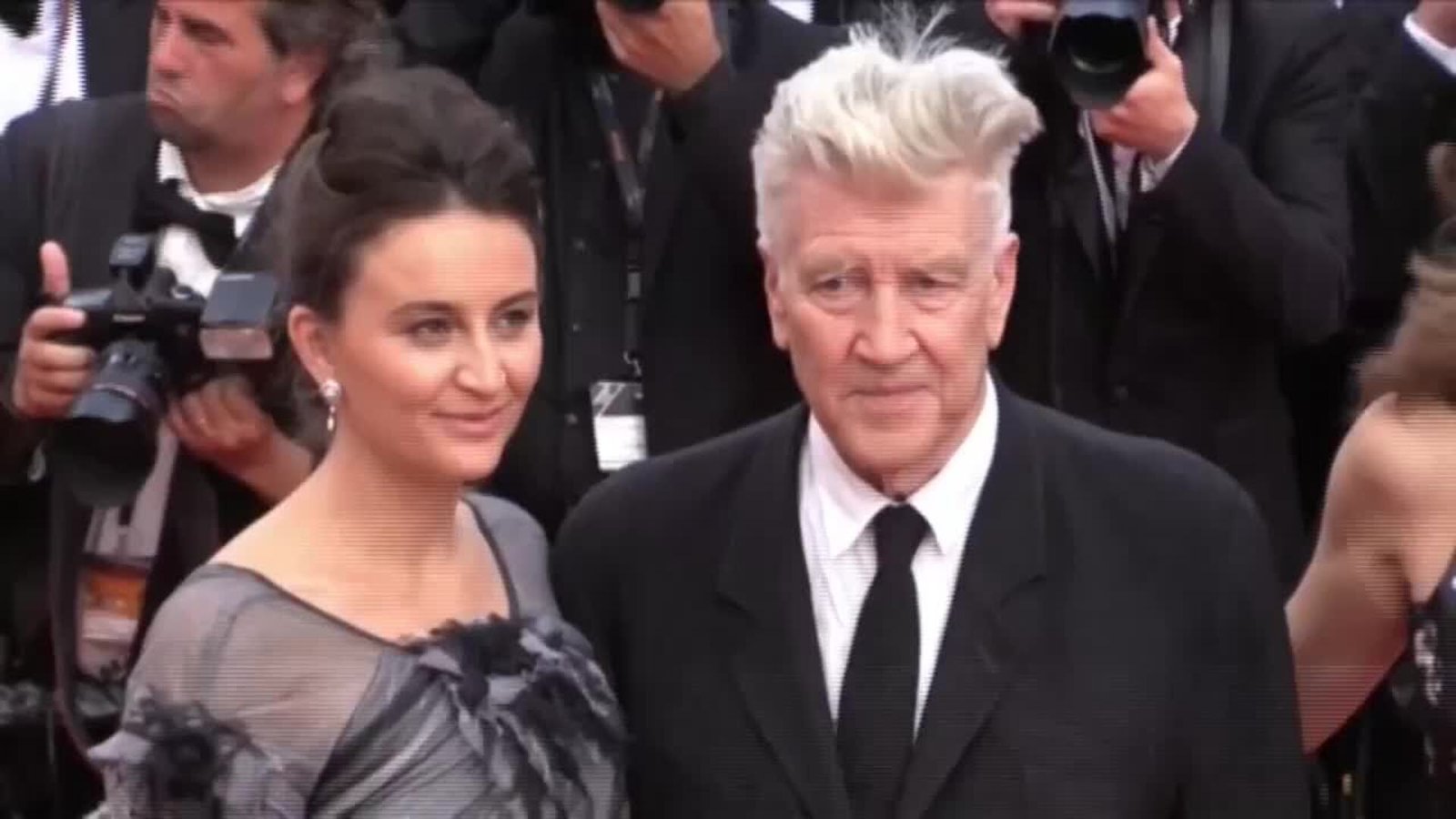 David Lynch, director de 'Blue Velvet' y 'Twin Peaks', fallece a los 78 años