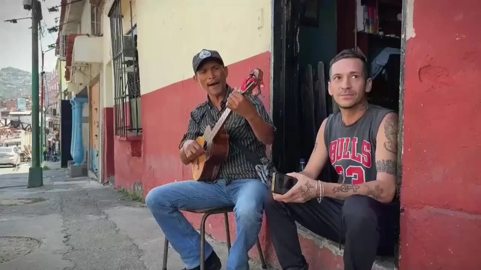 Venezuela, apagada un día después de la controvertida investidura de Maduro