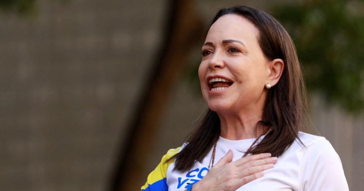 Ex presidentes latinoamericanos condenaron el “atentado criminal” contra María Corina Machado