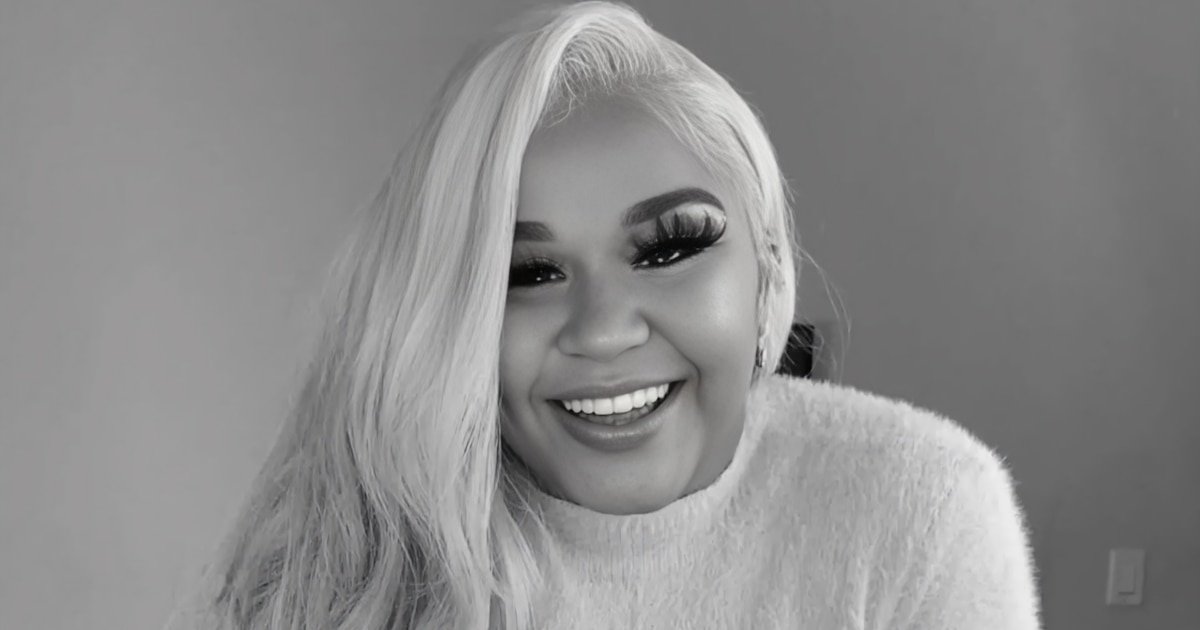 De qué murió la influencer Killadamente y por qué se volvió famosa en México