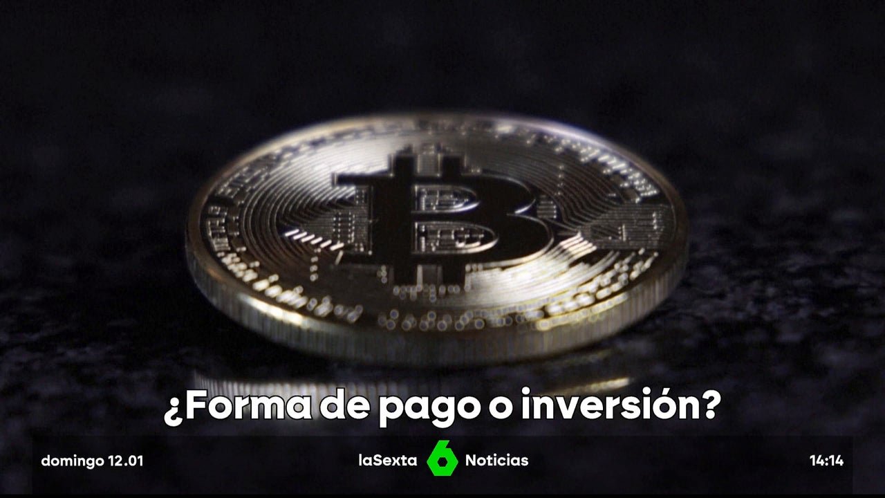 El uso de bitcoin como método de pago podría dispararse en España tras la vuelta de Trump a la Casa Blanca