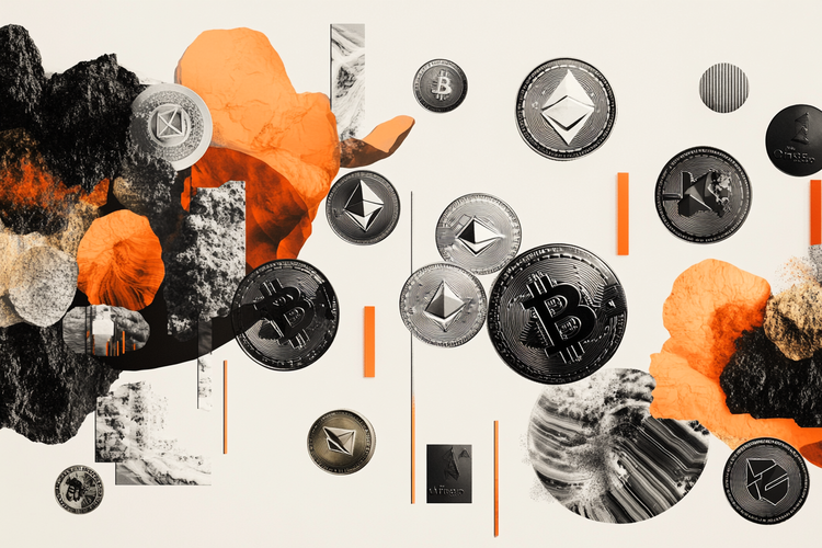 REX y Osprey presentan solicitudes para ETFs de Bitcoin, Ether, XRP, SOL y monedas meme