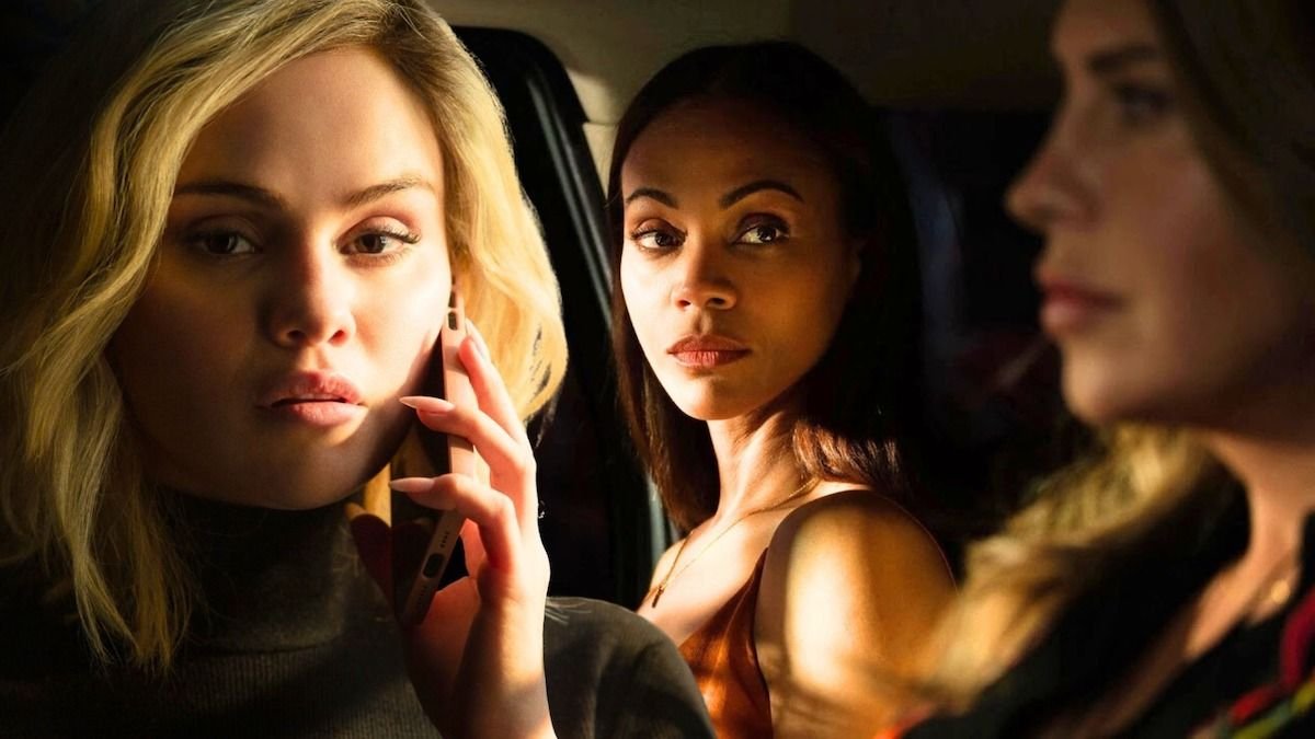 'The Brutalist', 'Emilia Pérez' y 'La Sustancia': Todo lo que debemos saber antes de ver las películas que triunfaron en los Globos de Oro