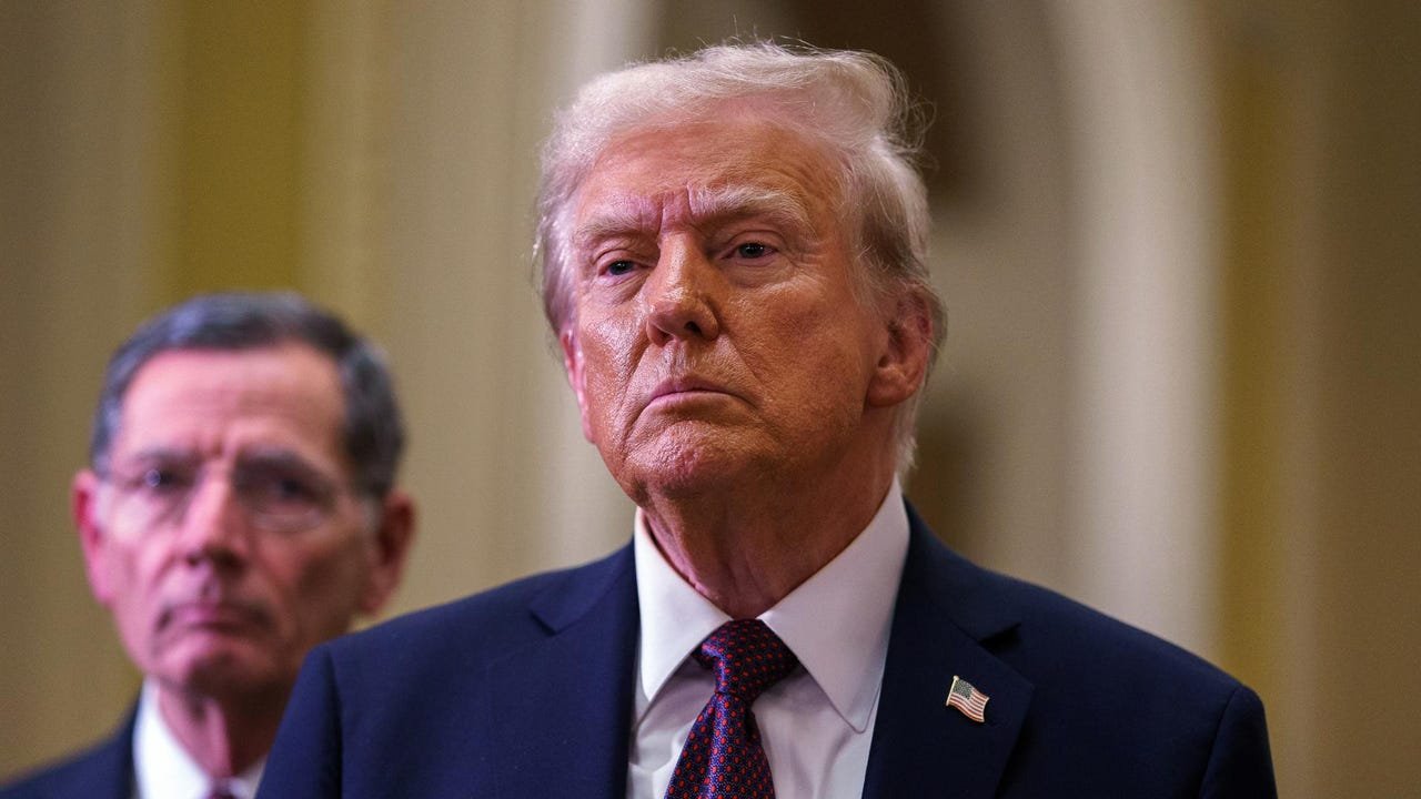 Donald Trump afirma que “probablemente” concederá una prórroga de 90 días a TikTok para evitar su prohibición