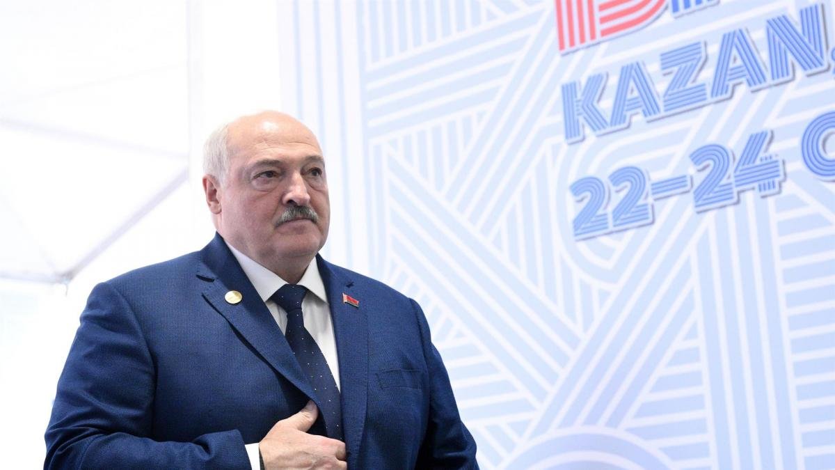 La UE impondrá más sanciones a Bielorrusia tras las elecciones ‘simuladas’ de Lukashenko