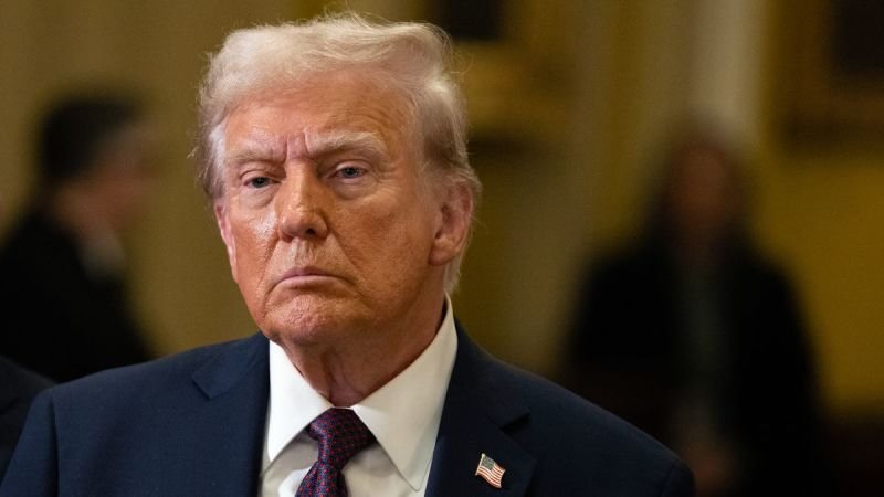 Inmigración, energía y hasta aranceles: lo que Trump prepara para impulsar desde el día 1 de su presidencia