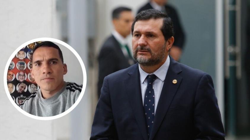 Fiscalía dice que el gobierno venezolano está tras el crimen de Ronald Ojeda