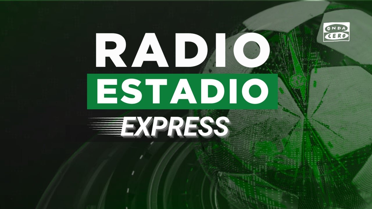 Noticias Deportes 14:15 (01/01/25) | Onda Cero Radio