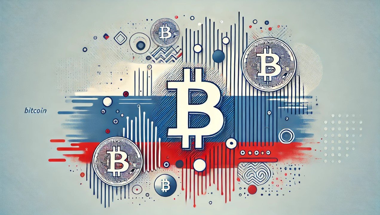 Bitcoin se convertiría en la “supermoneda” de Moscú