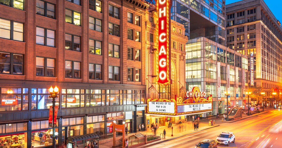 En febrero, cierran cinco tiendas de esta popular cadena de compras en Chicago