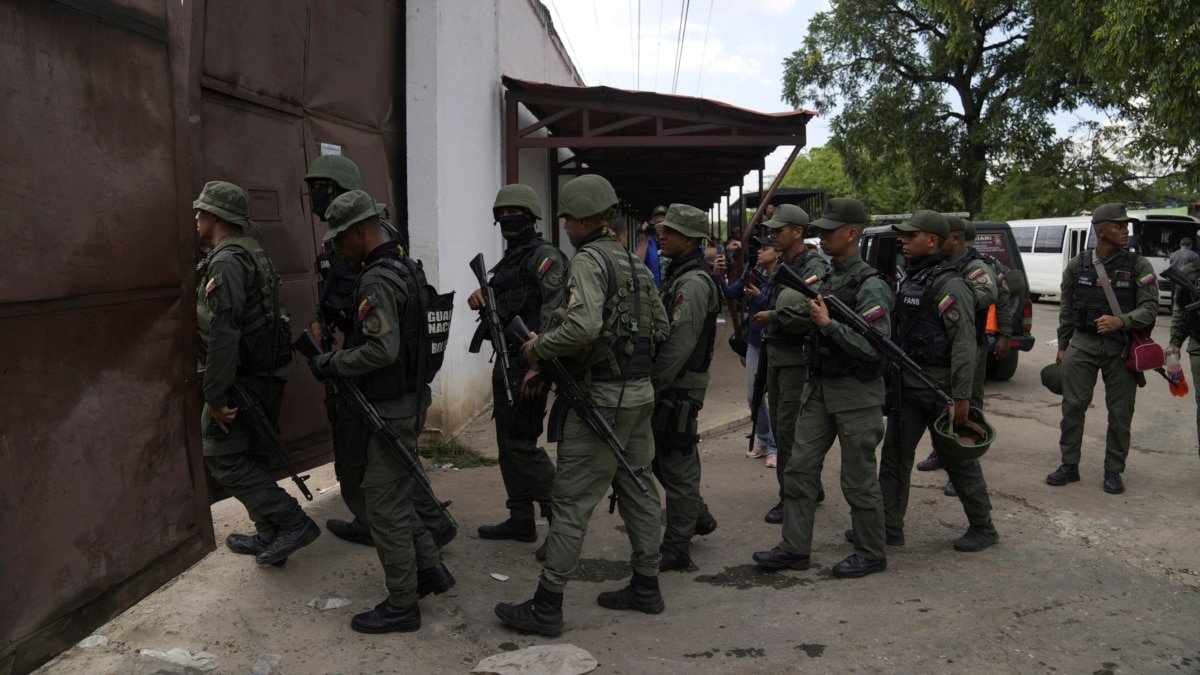 ¿Qué es el Tren de Aragua, la megabanda criminal más peligrosa y conocida de Venezuela?