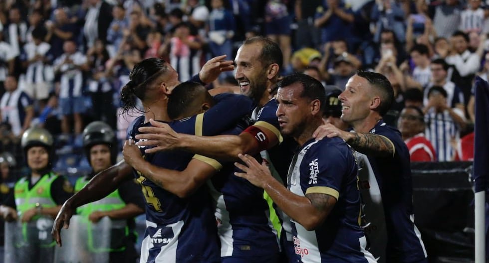 Alianza Lima vs. Alianza Atlético en vivo, Liga 1 Te Apuesto: minuto a minuto del partido de hoy