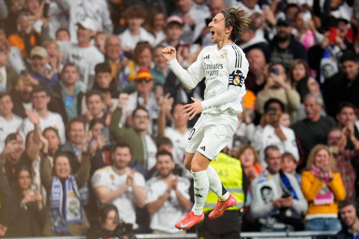 El golazo de una especie en extinción