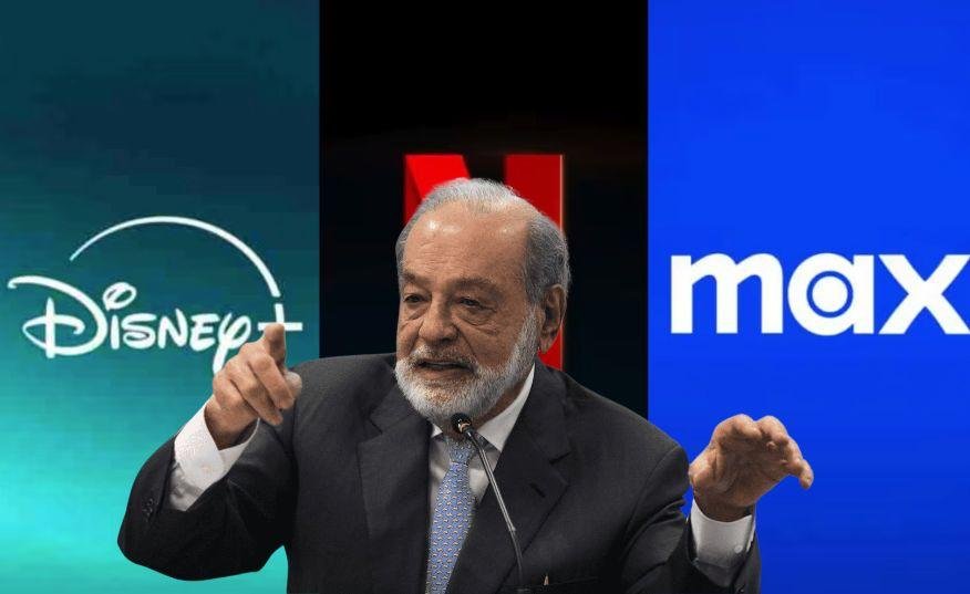 Estos son los 10 latinos más ricos