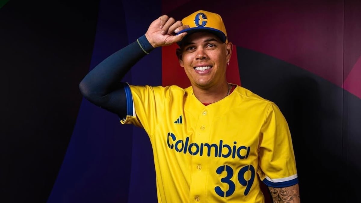 Giovanny Urshela y José Quintana, en roster de Colombia para clasificatorio al Clásico Mundial de Béisbol 2026