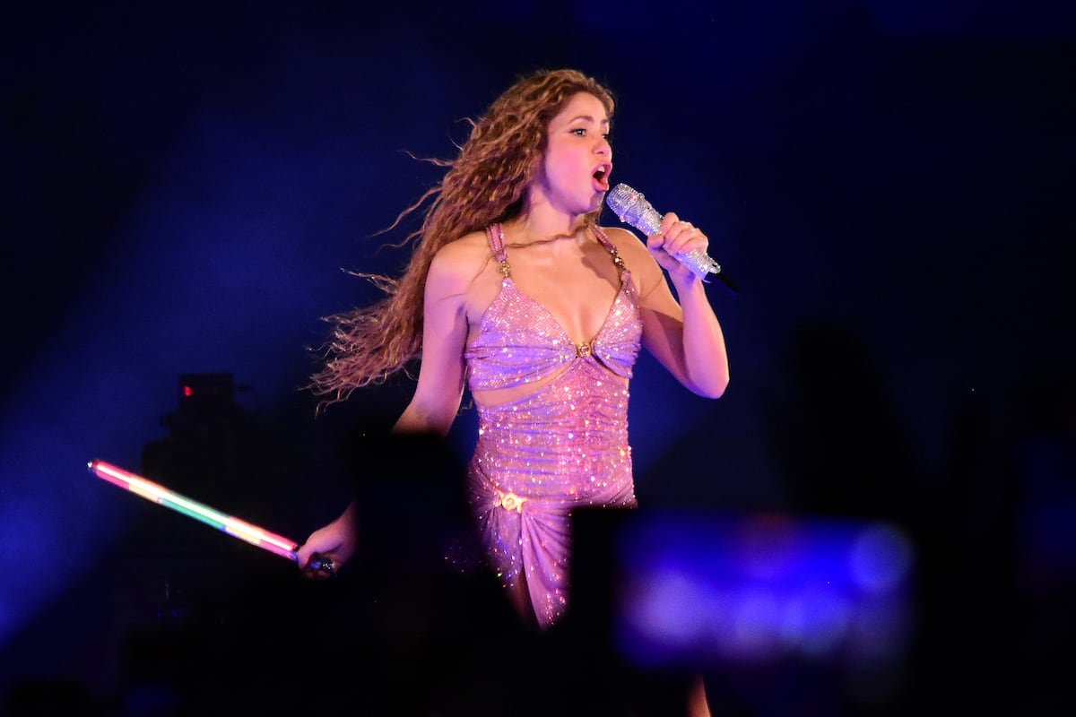 Shakira vuelve a casa en su versión más carnavalesca: “¡Barranquilla, esto es para ti!”