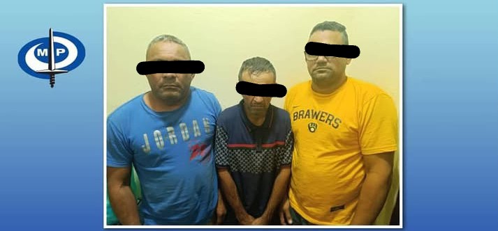 Detienen a gerente de Corpoelec por hurto de material de la empresa