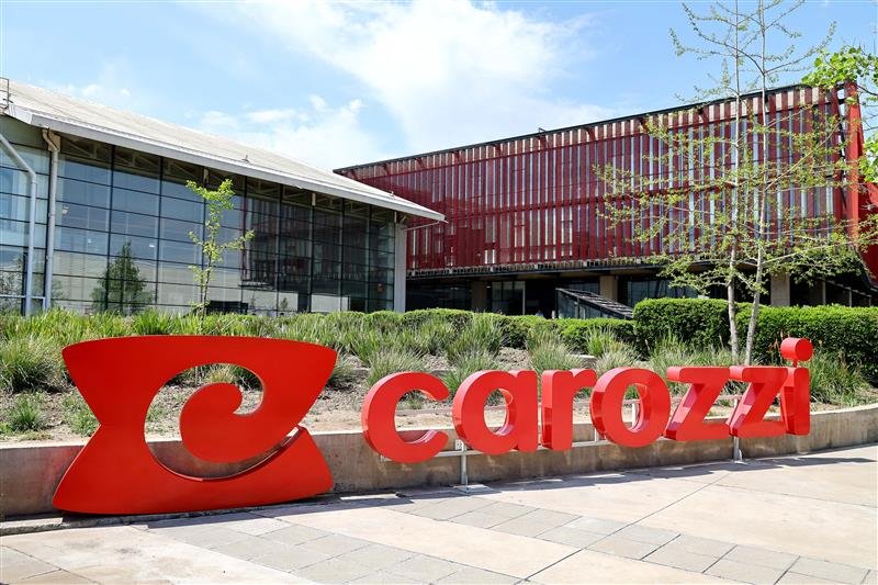 Carozzi recompra participación de Tiger Brands en la empresa