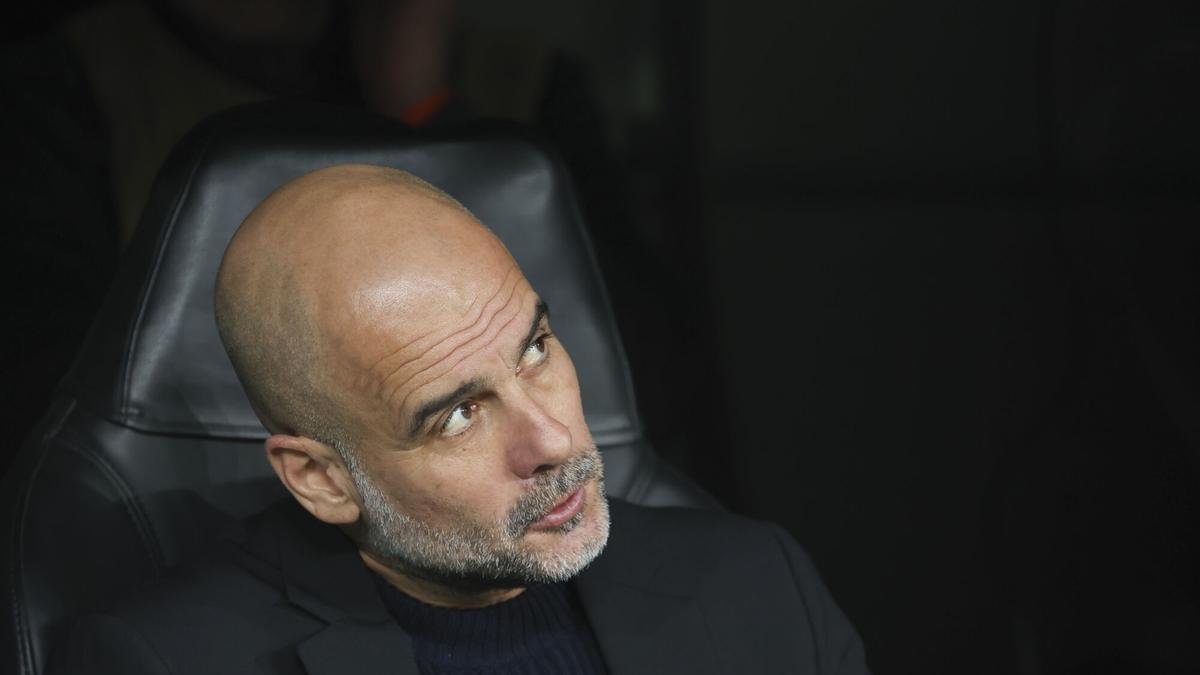 Guardiola | El fin de ciclo más doloroso
