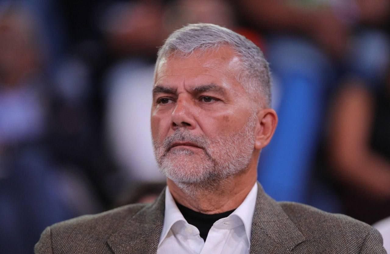 Diputado Ricardo Molina es designado ministro para el Ecosocialismo