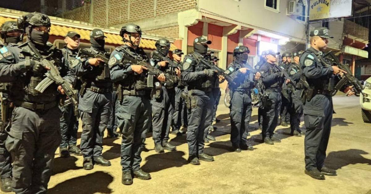 Indagan vínculos de Tren de Aragua con banda delictiva hondureña de El Frendy