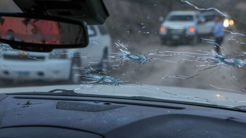 EE.UU. designa como terroristas a los cárteles, ¿es positivo o negativo?