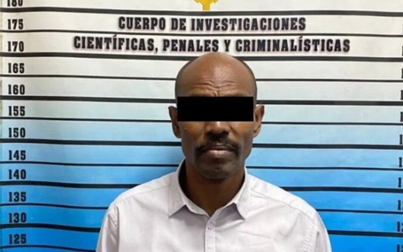 Detenido un abogado por asesinar a una anciana en Caracas – Noticias de Aquí