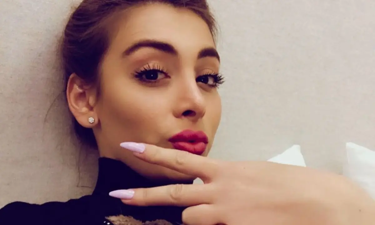 Causas del fallecimiento de Miss Mundo Angy Morad