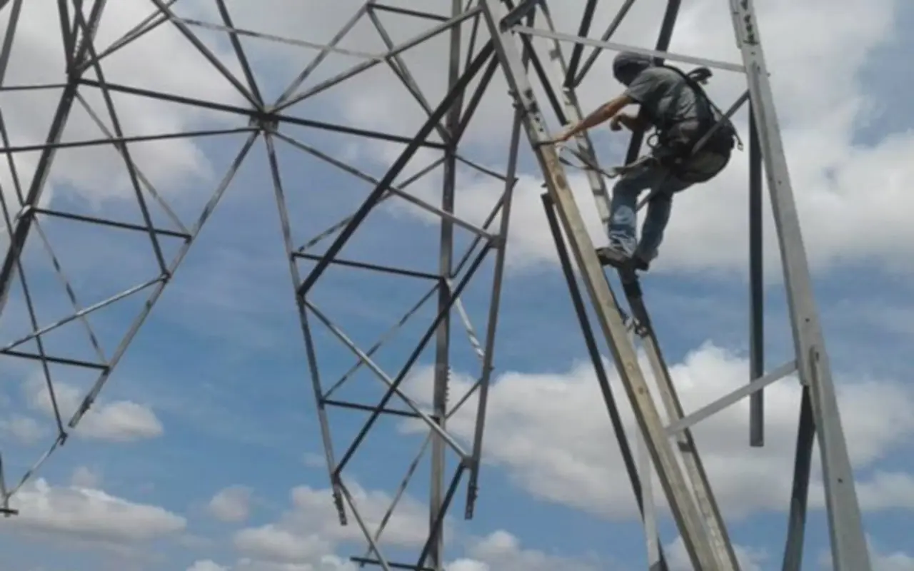 Denuncian ataque terrorista de la ultraderecha contra Sistema Eléctrico venezolano