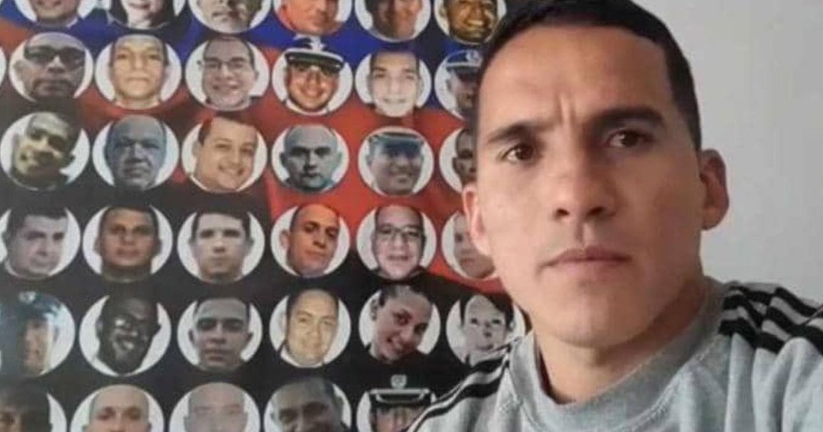 Chile entregará a la CPI su investigación sobre el secuestro y muerte del disidente venezolano Ronald Ojeda