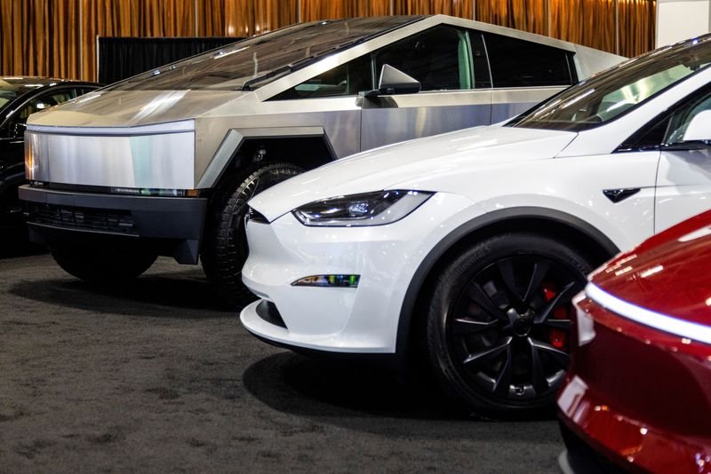 Canadá congela los pagos de reembolsos a Tesla y le prohíbe participar en futuros programas de reembolsos debido a los aranceles