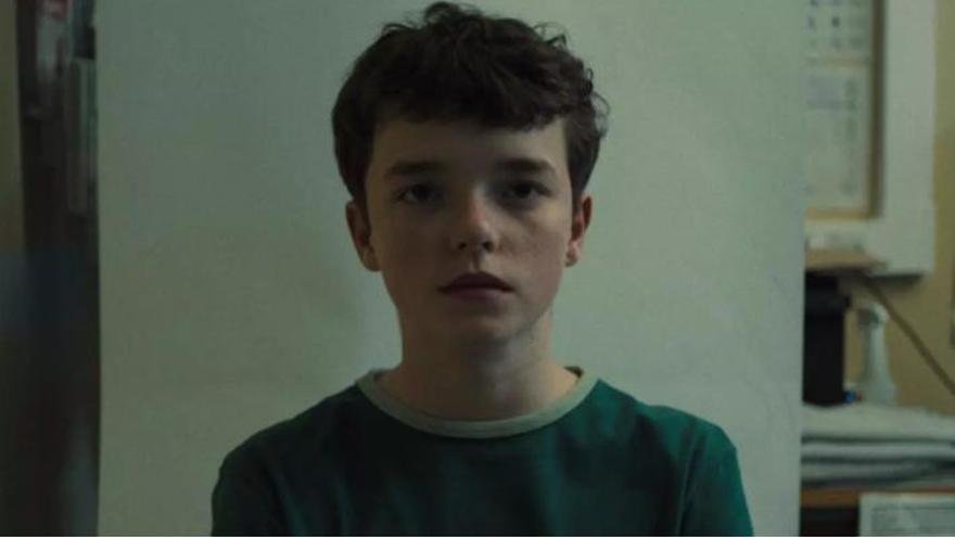 ADOLESCENCIA NETFLIX | Tráiler oficial de ‘Adolescente’ la nueva serie de Netflix