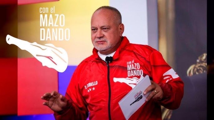 Diosdado habla de reprogramación de elecciones y Plan vuelta a la Patria