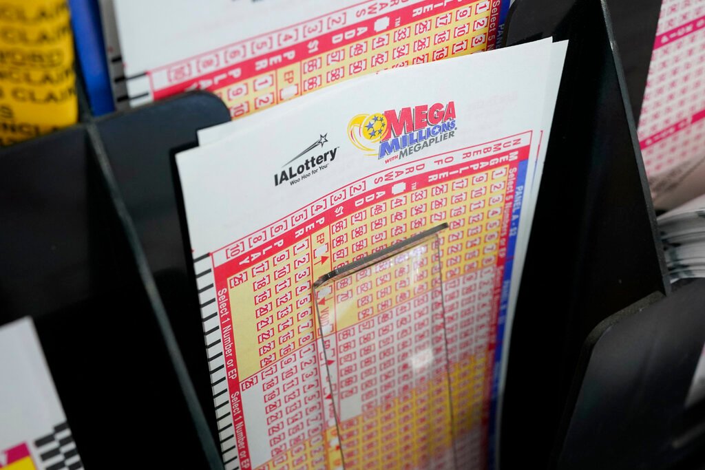 Nuevas normas de Mega Millions: se duplica el premio mayor inicial… y también el precio del boleto