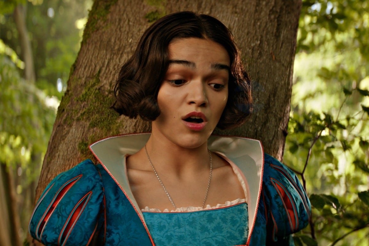 Fracaso 'woke': la nueva 'Blancanieves' de Disney se hunde en taquilla