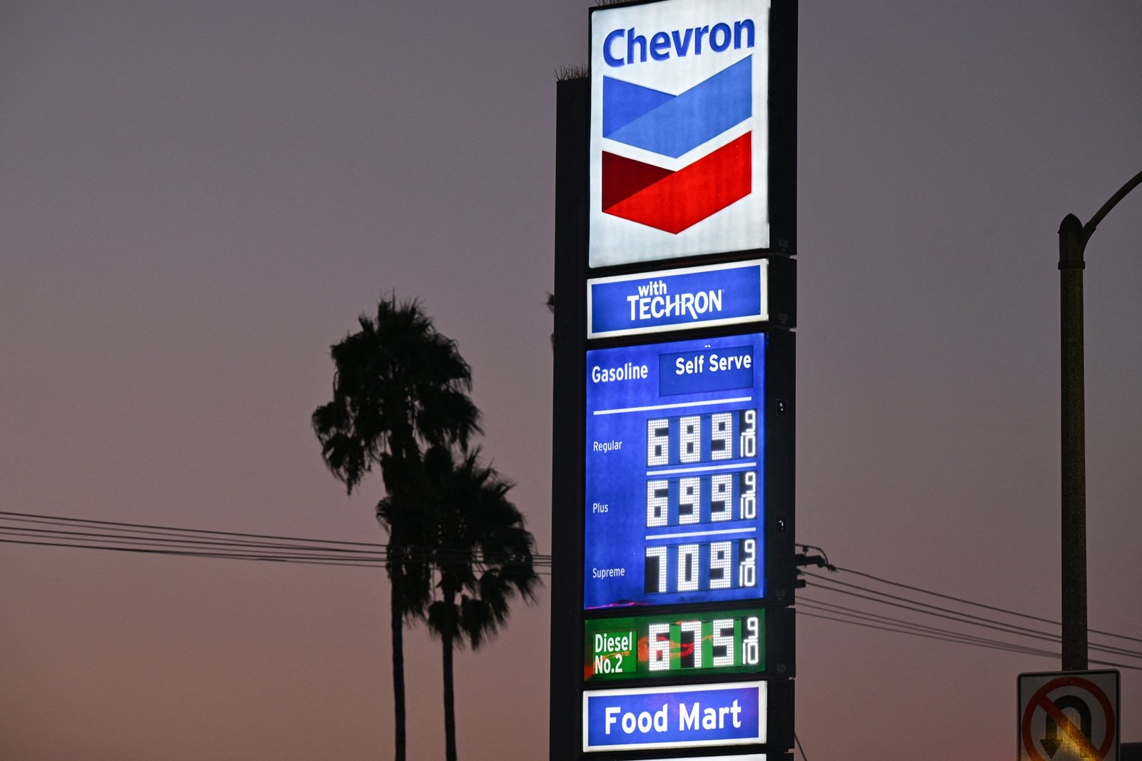 Sin Chevron, ¿qué viene para Venezuela?