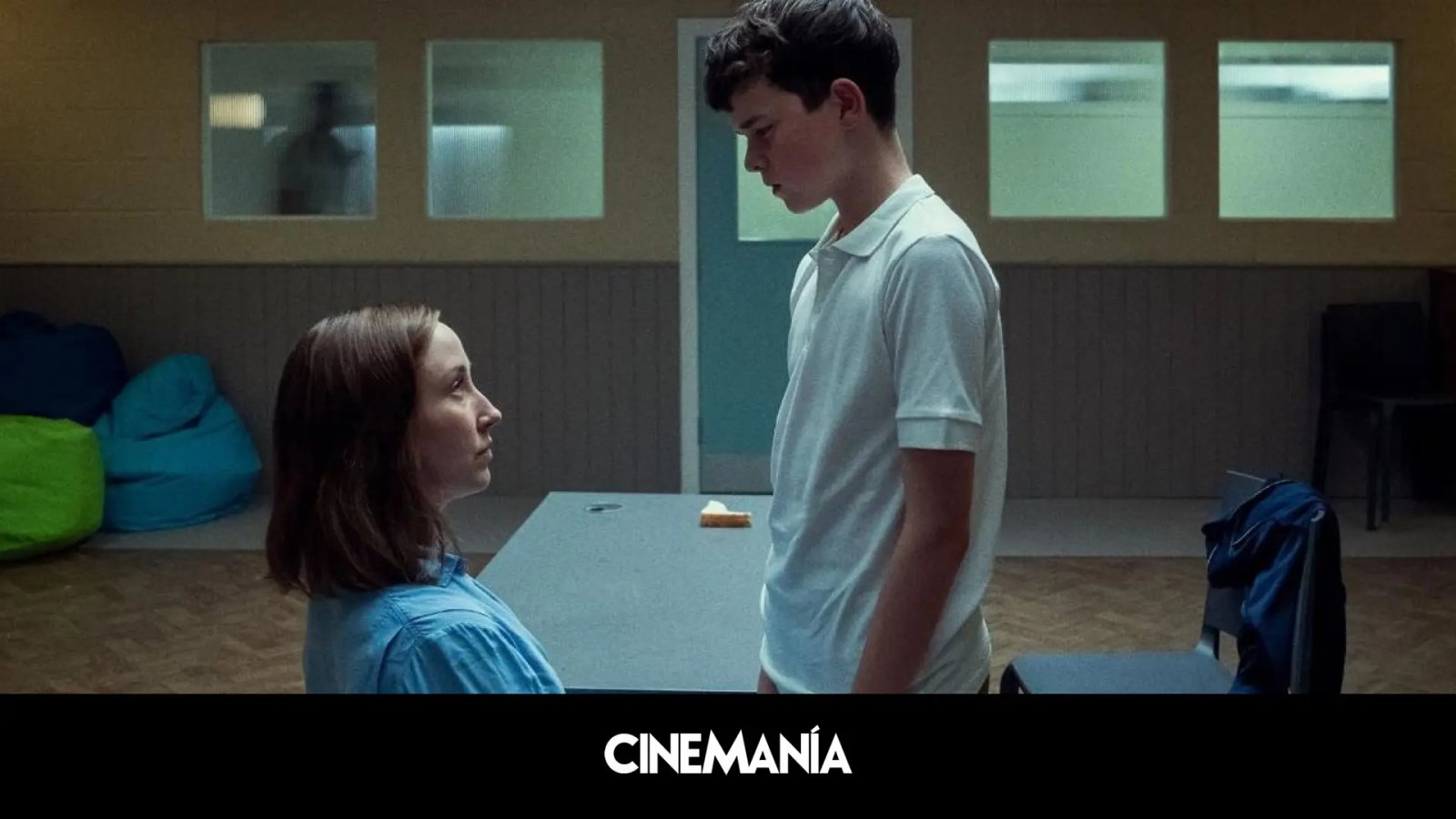 ¿Es recomendable ver ‘Adolescencia’ con tu hijo adolescente? Le preguntamos a un psicólogo sanitario
