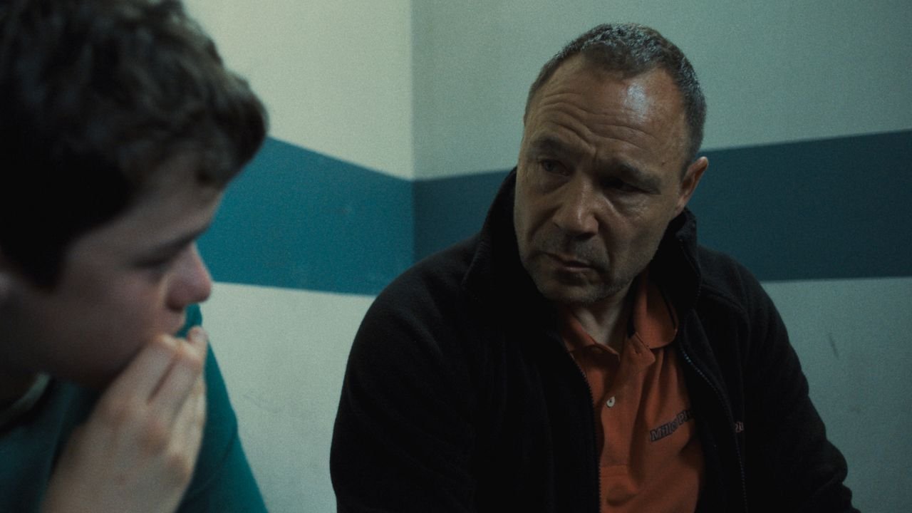 Terrorífica «Adolescencia»