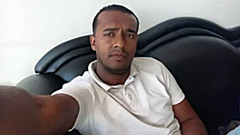 Solo 11 de los venezolanos enviados a El Salvador tendrían registro criminal
